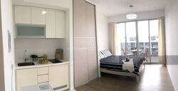 Kingsford Waterbay (D19), Apartment #420772311